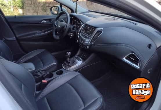 Autos - Chevrolet CRUZE LT 2020 Nafta 43000Km - En Venta