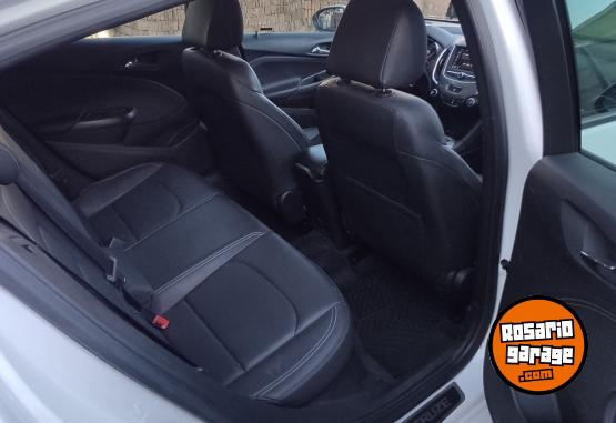 Autos - Chevrolet CRUZE LT 2020 Nafta 43000Km - En Venta