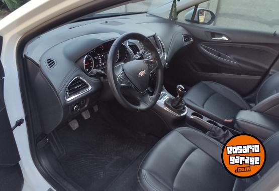 Autos - Chevrolet CRUZE LT 2020 Nafta 43000Km - En Venta