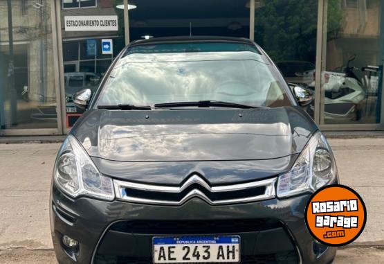Autos - Citroen C3 Shine AT 2019 Nafta 55000Km - En Venta