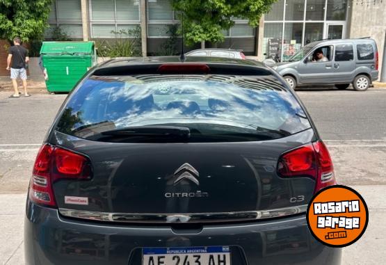 Autos - Citroen C3 Shine AT 2019 Nafta 55000Km - En Venta