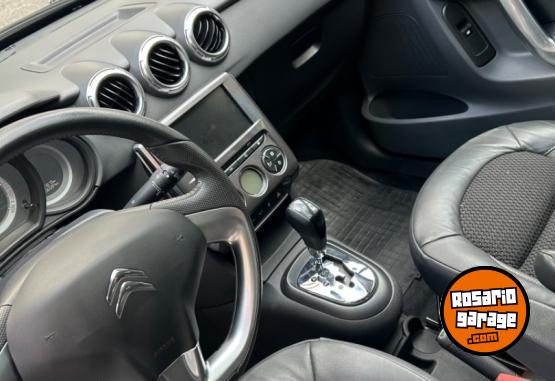 Autos - Citroen C3 Shine AT 2019 Nafta 55000Km - En Venta