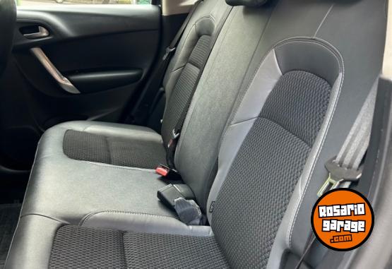 Autos - Citroen C3 Shine AT 2019 Nafta 55000Km - En Venta