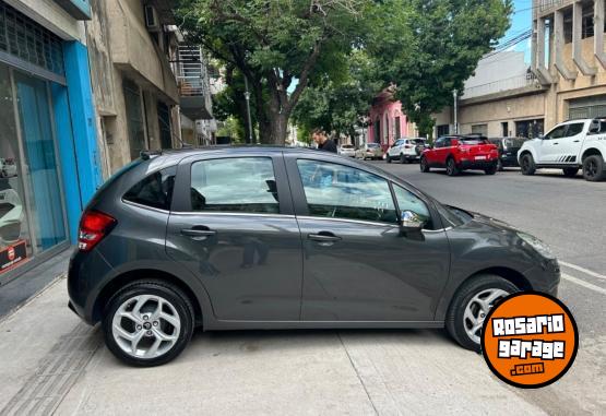 Autos - Citroen C3 Shine AT 2019 Nafta 55000Km - En Venta