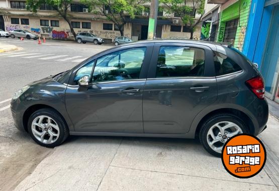 Autos - Citroen C3 Shine AT 2019 Nafta 55000Km - En Venta