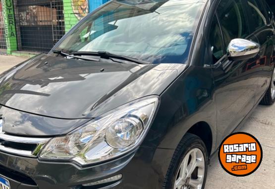 Autos - Citroen C3 Shine AT 2019 Nafta 55000Km - En Venta