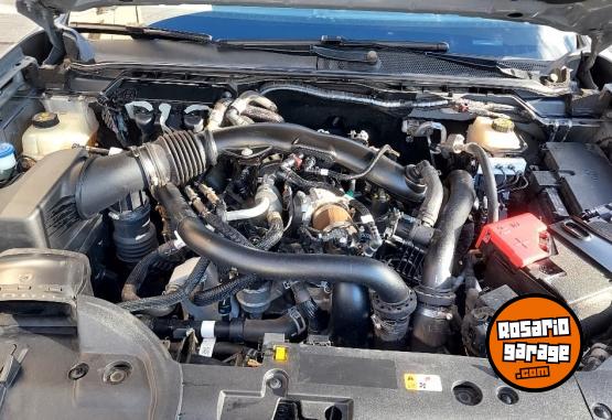 Camionetas - Ford Ranger Raptor 2023 Nafta 31000Km - En Venta