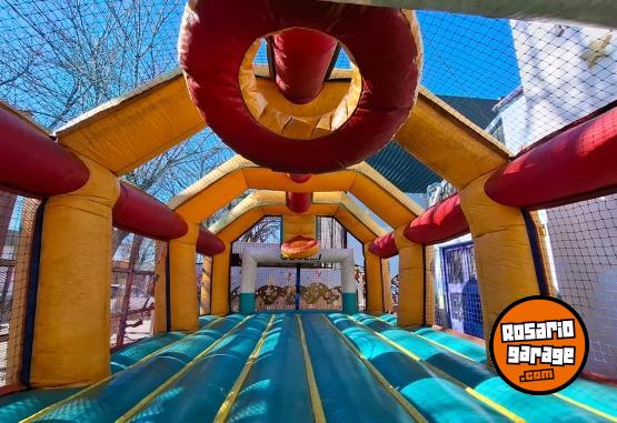 Otros - Sal�n de eventos - En Venta