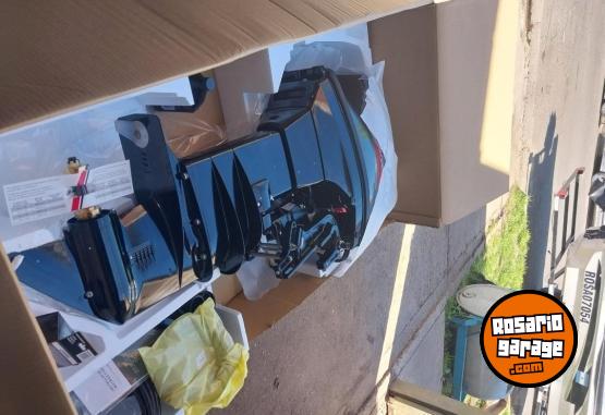 Embarcaciones - Vendo lancha titular al d�a - En Venta