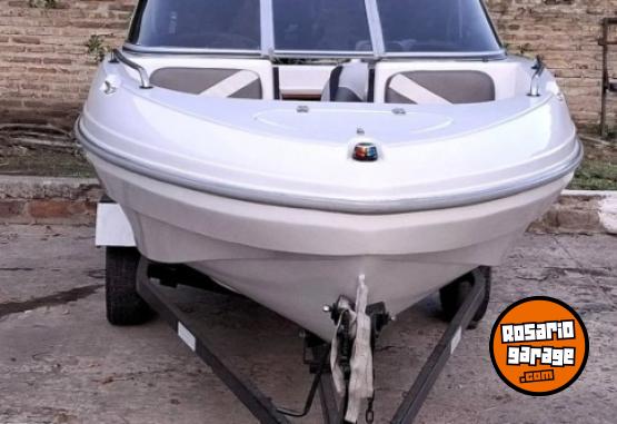 Embarcaciones - Vendo lancha titular al d�a - En Venta