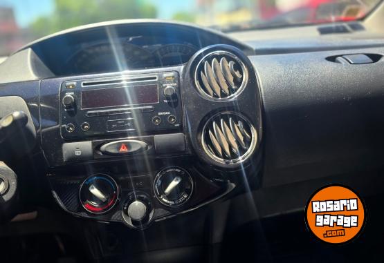 Autos - Toyota Etios XLS 2015 Nafta - En Venta