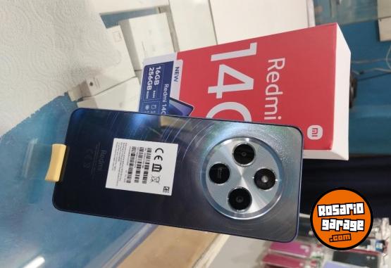 Telefon�a - NUEVO A ESTRENAR 256GB - En Venta