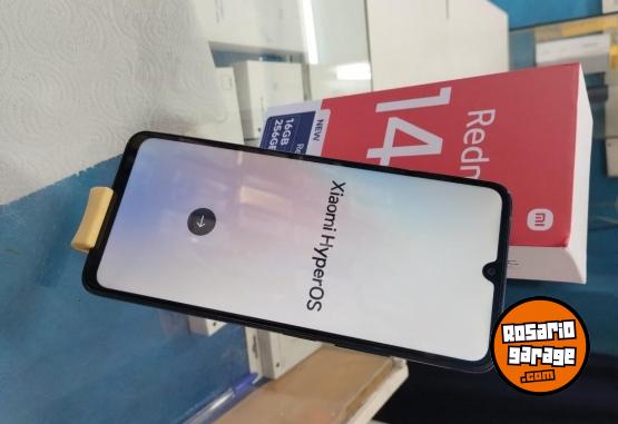 Telefon�a - NUEVO A ESTRENAR 256GB - En Venta