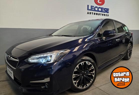 Autos - Subaru Impreza 2019 Nafta 56000Km - En Venta