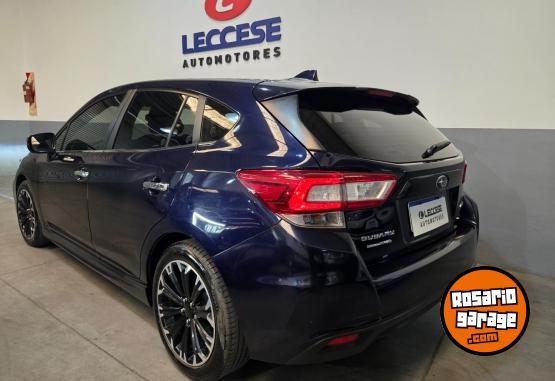 Autos - Subaru Impreza 2019 Nafta 56000Km - En Venta