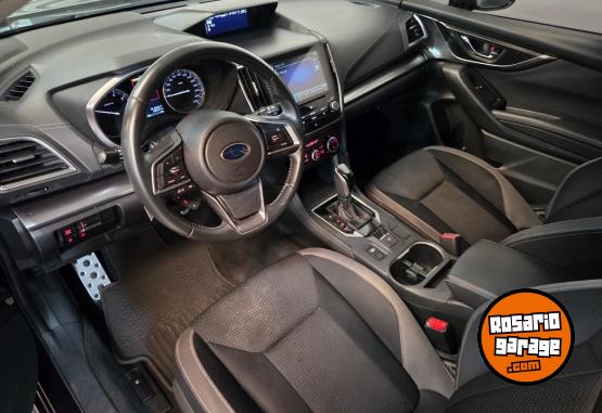 Autos - Subaru Impreza 2019 Nafta 56000Km - En Venta