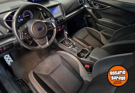 Autos - Subaru Impreza 2019 Nafta 56000Km - En Venta