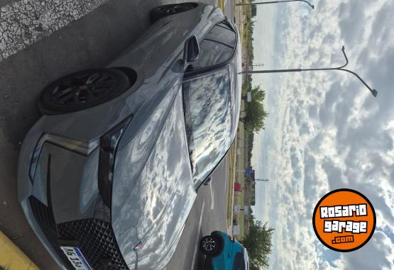 Autos - DS DS 4 PERFORMANCE LINE 2023 Nafta 50000Km - En Venta