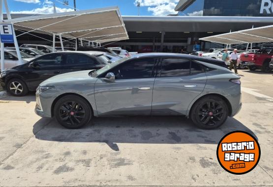 Autos - DS DS 4 PERFORMANCE LINE 2023 Nafta 50000Km - En Venta