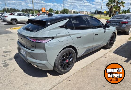 Autos - DS DS 4 PERFORMANCE LINE 2023 Nafta 50000Km - En Venta
