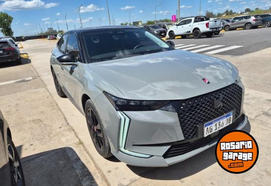 Autos - DS DS 4 PERFORMANCE LINE 2023 Nafta 50000Km - En Venta