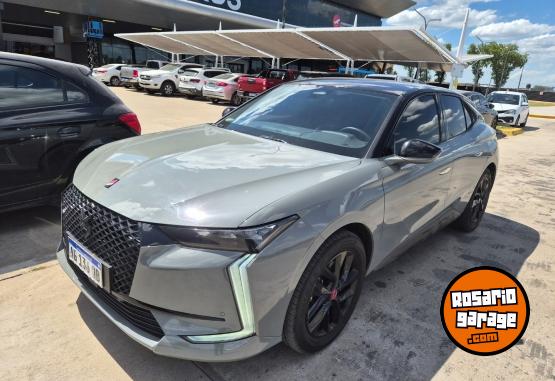 Autos - DS DS 4 PERFORMANCE LINE 2023 Nafta 50000Km - En Venta