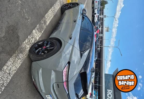 Autos - DS DS 4 PERFORMANCE LINE 2023 Nafta 50000Km - En Venta