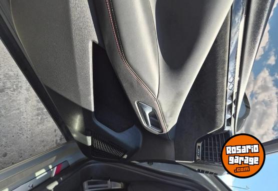 Autos - DS DS 4 PERFORMANCE LINE 2023 Nafta 50000Km - En Venta