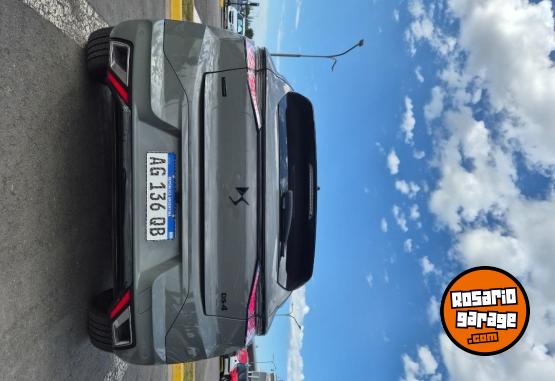 Autos - DS DS 4 PERFORMANCE LINE 2023 Nafta 50000Km - En Venta