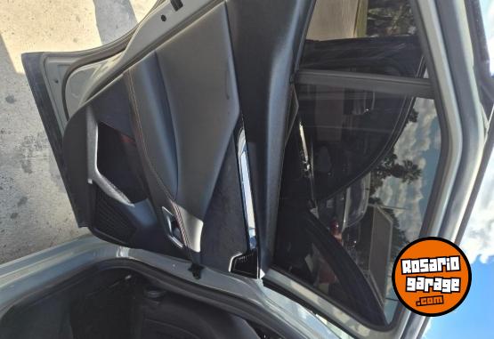 Autos - DS DS 4 PERFORMANCE LINE 2023 Nafta 50000Km - En Venta