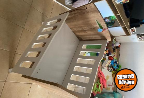 Art�culos para beb� - CUNA NORDICA  COLECHO - En Venta