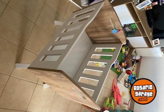 Art�culos para beb� - CUNA NORDICA  COLECHO - En Venta