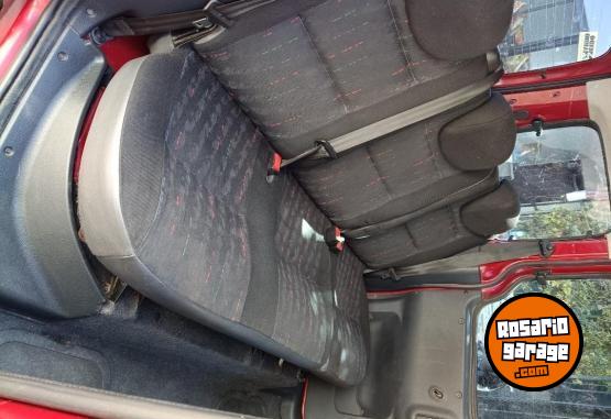 Utilitarios - Citroen BERLINGO MULTISPACE 2009 Diesel 216000Km - En Venta