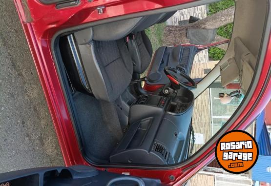 Utilitarios - Citroen BERLINGO MULTISPACE 2009 Diesel 216000Km - En Venta