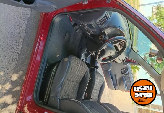 Utilitarios - Citroen BERLINGO MULTISPACE 2009 Diesel 216000Km - En Venta