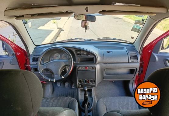 Utilitarios - Citroen BERLINGO MULTISPACE 2009 Diesel 216000Km - En Venta