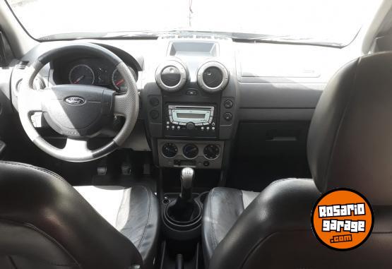 Autos - Ford ECOSPORT 2009 Nafta 196000Km - En Venta