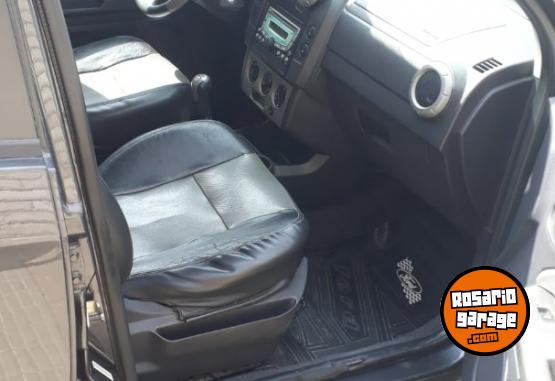 Autos - Ford ECOSPORT 2009 Nafta 196000Km - En Venta