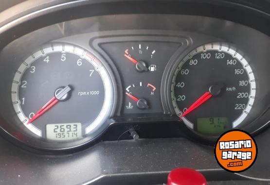 Autos - Ford ECOSPORT 2009 Nafta 196000Km - En Venta