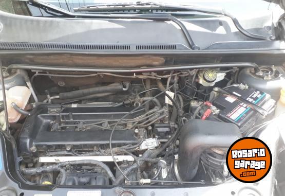 Autos - Ford ECOSPORT 2009 Nafta 196000Km - En Venta