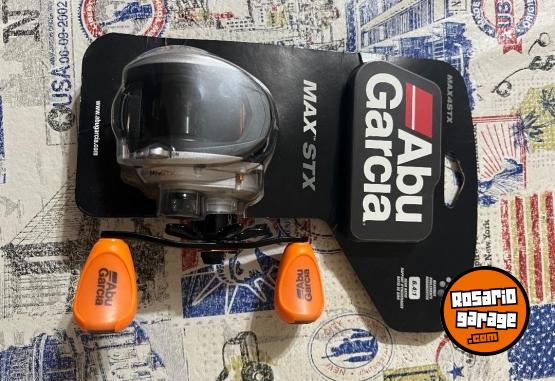 Deportes - Reeles de pesca - En Venta