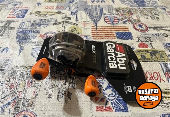 Deportes - Reeles de pesca - En Venta