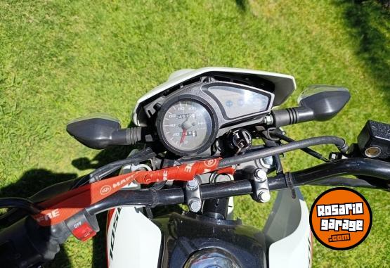 Motos - Honda XR 150 2020 Nafta 4500Km - En Venta