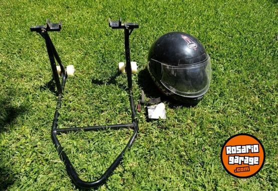 Motos - Honda XR 150 2020 Nafta 4500Km - En Venta