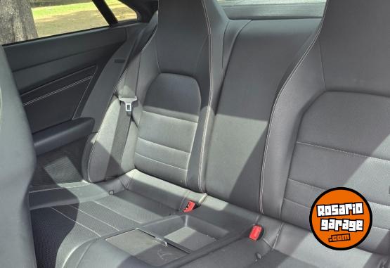 Autos - Mercedes Benz CLASE E 3.5 E350 COUPE 2014 Nafta 41000Km - En Venta
