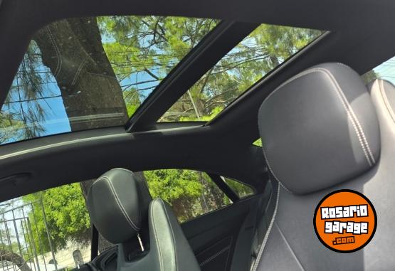 Autos - Mercedes Benz CLASE E 3.5 E350 COUPE 2014 Nafta 41000Km - En Venta