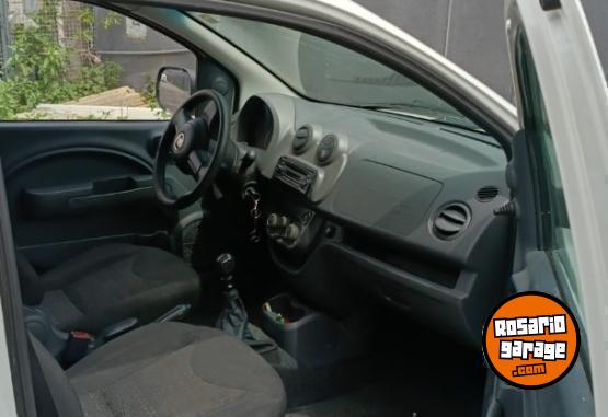 Utilitarios - Fiat Fiorino 2018 Nafta 110000Km - En Venta