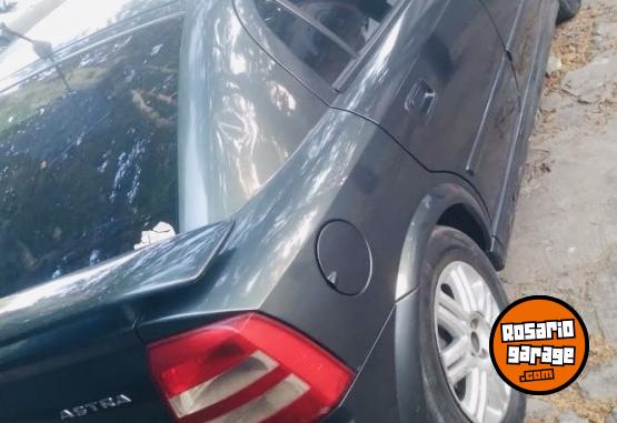 Autos - Chevrolet Astra 2008 Nafta 188500Km - En Venta