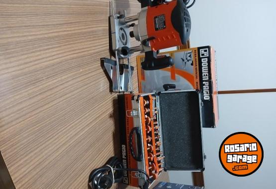 Herramientas - M�quinas para carpinteria - En Venta