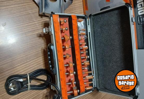 Herramientas - M�quinas para carpinteria - En Venta